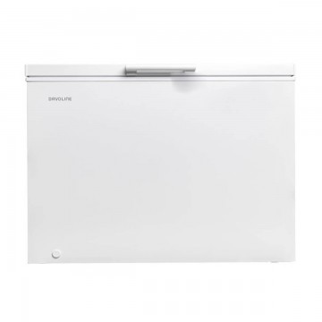 Davoline CHFR 380 L W NE / DF Καταψύκτης Μπαούλο 371lt Davoline CHFR 380 L W NE / DF Καταψύκτης Μπαούλο 371lt